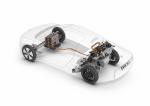 Volkswagen XL1 2013 года